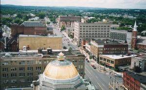 Utica: Grad koji je oživio dolaskom izbjeglica iz BiH i dalje otvara svoja vrata